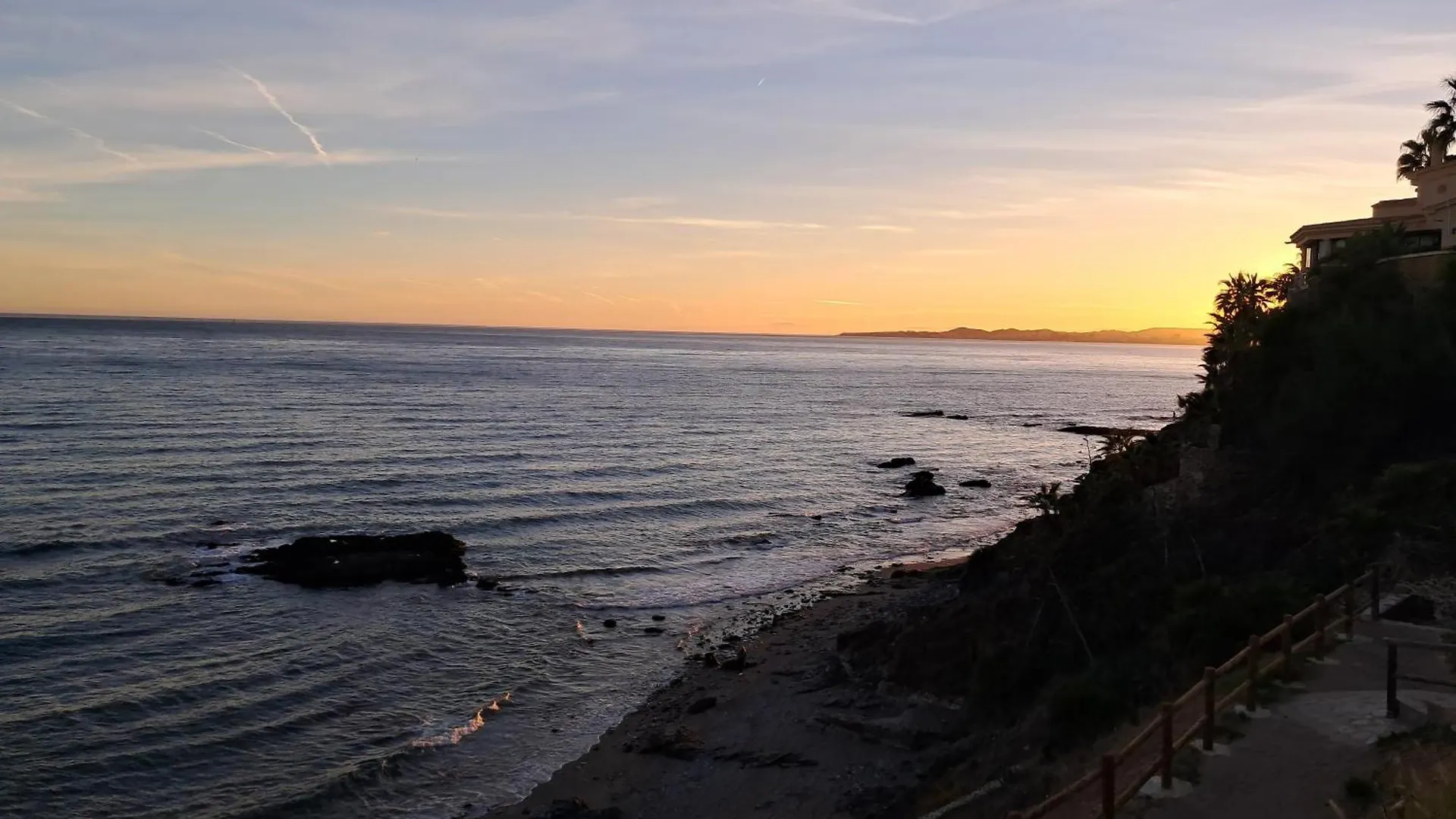 Apartamento Real Torrequebrada Benalmádena