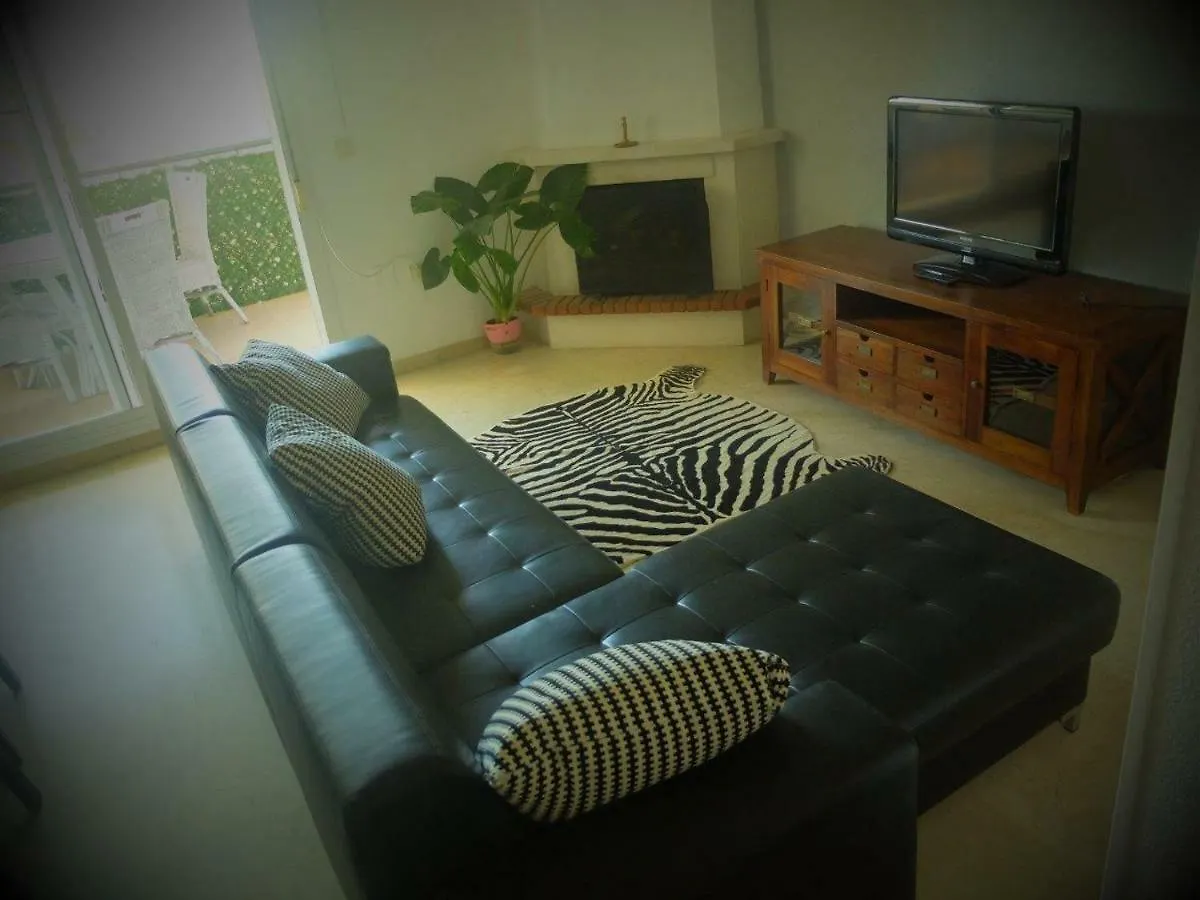 Apartamento Real Torrequebrada Benalmádena