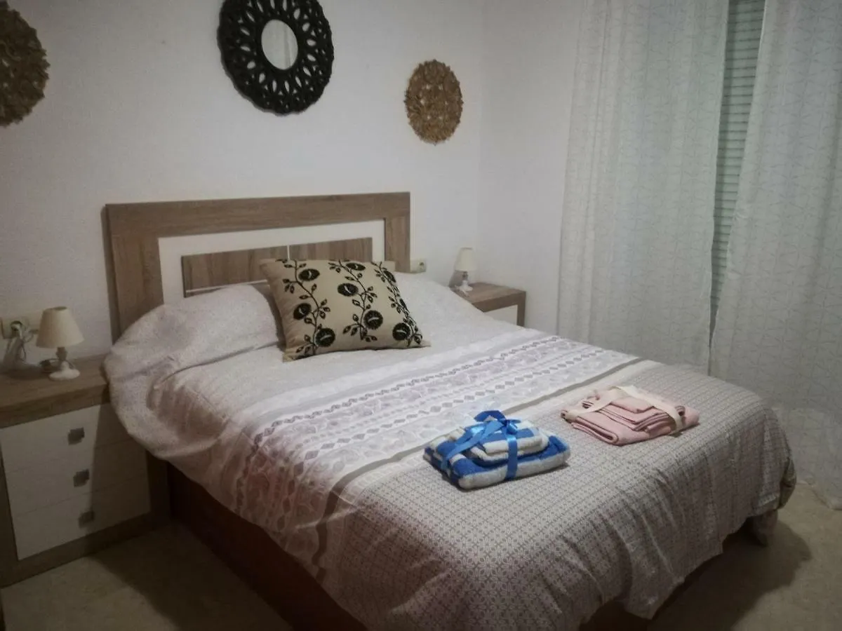 Apartamento Real Torrequebrada Benalmádena España