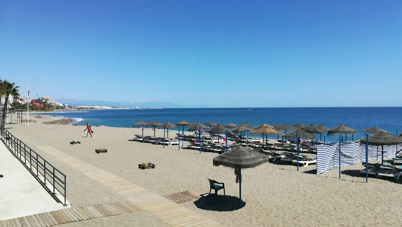 Apartamento Real Torrequebrada Benalmádena España