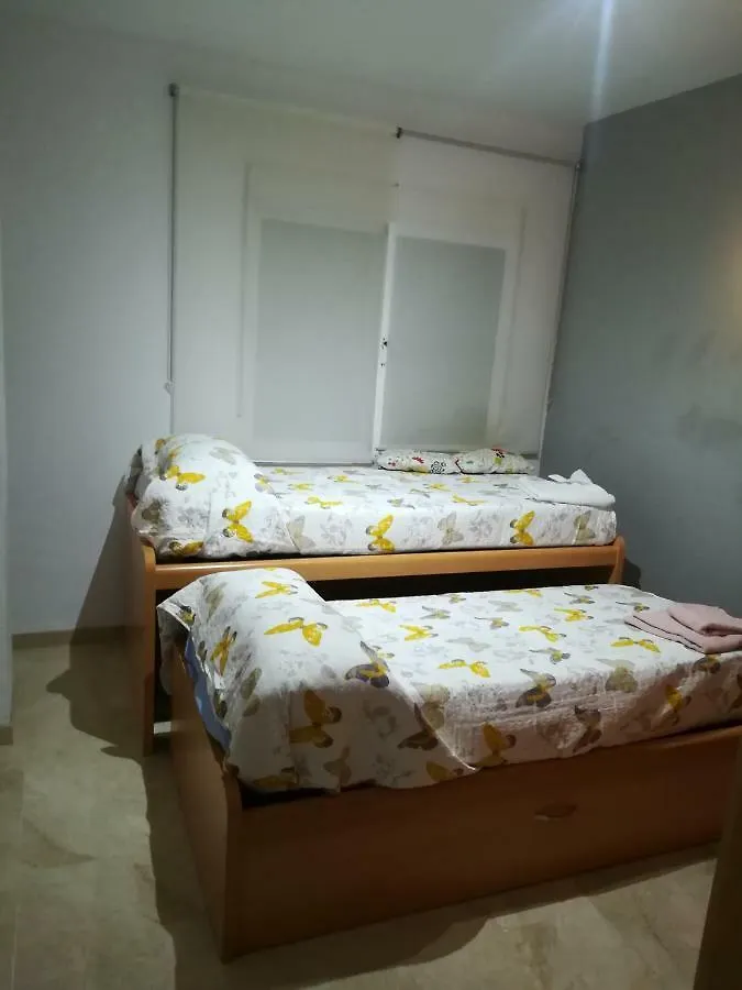 Apartamento Real Torrequebrada Benalmádena