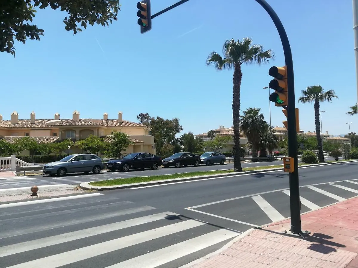 Apartament Real Torrequebrada Benalmádena