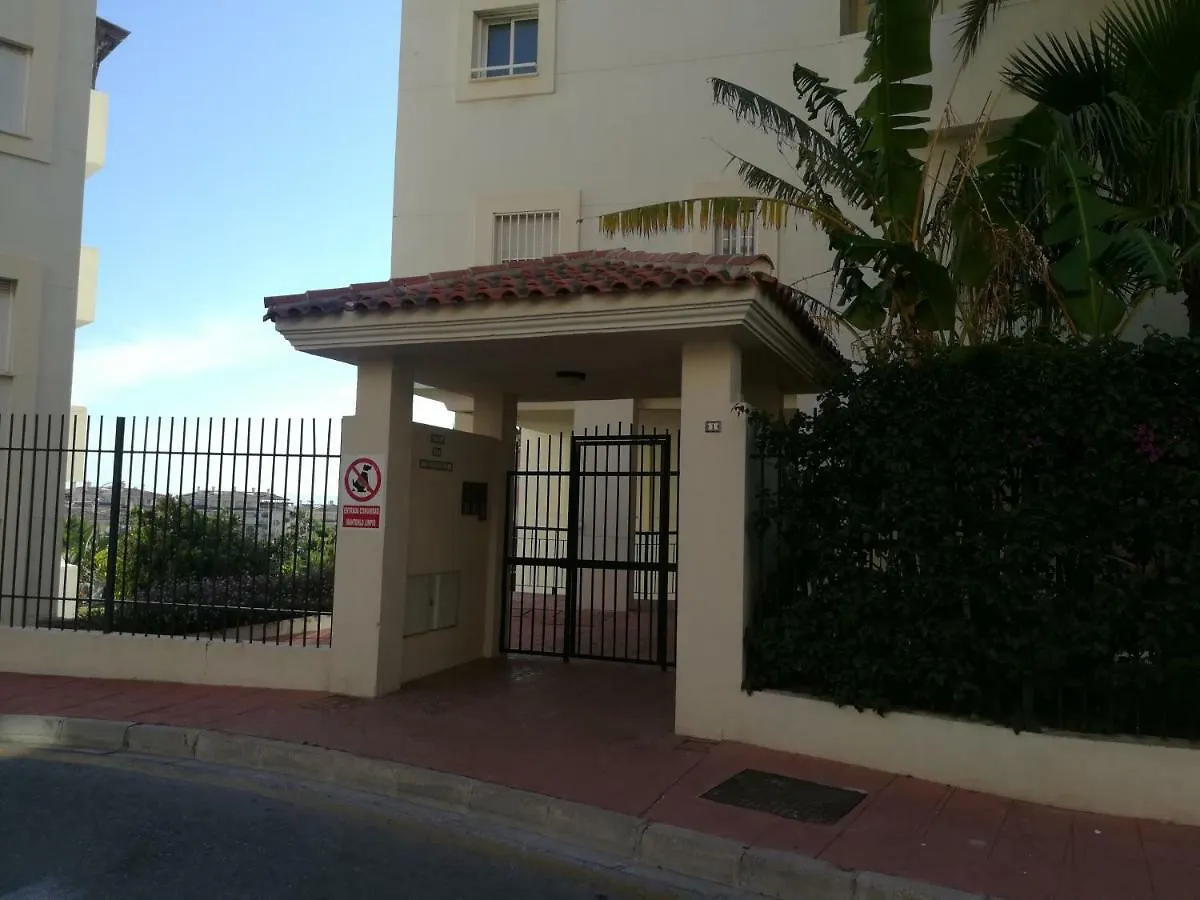 Apartamento Real Torrequebrada Benalmádena 0*,  España