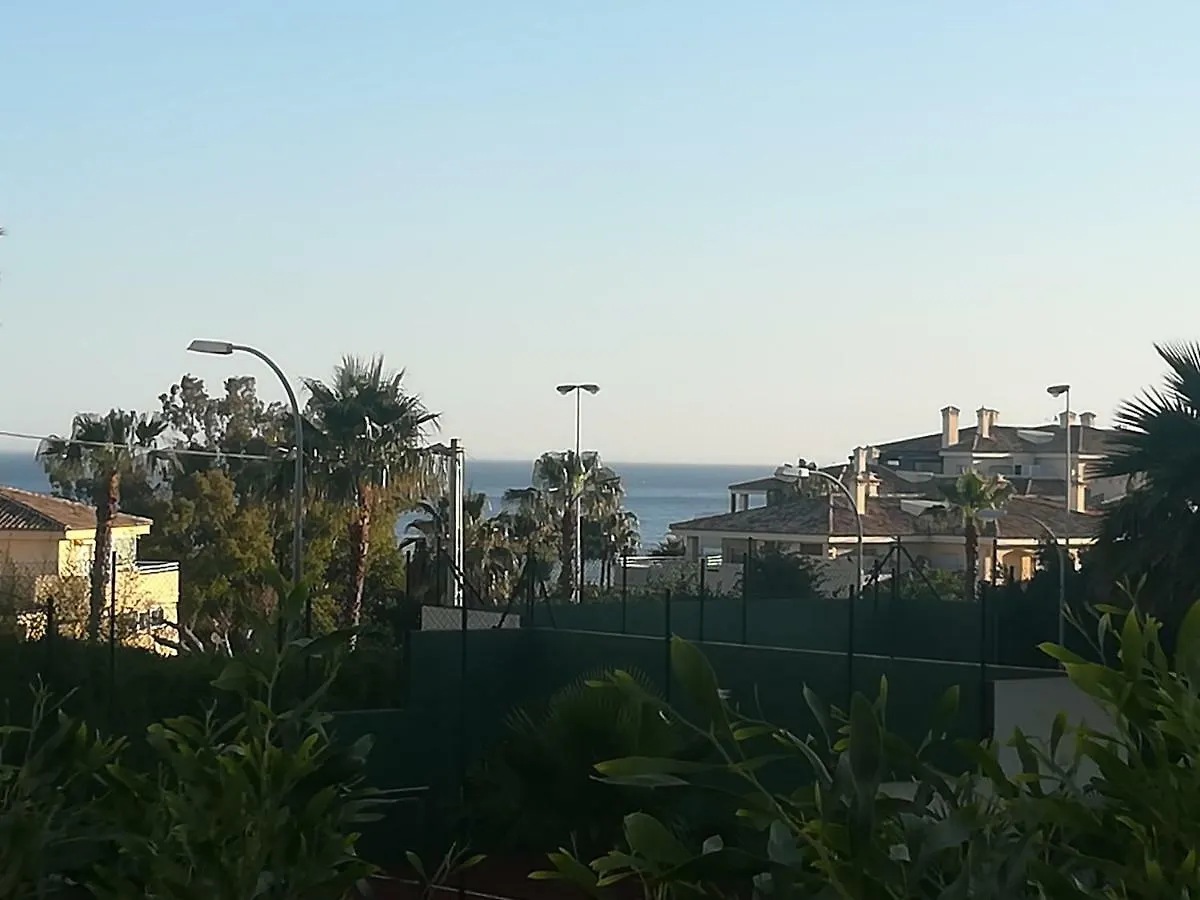 Apartamento Real Torrequebrada Benalmádena España