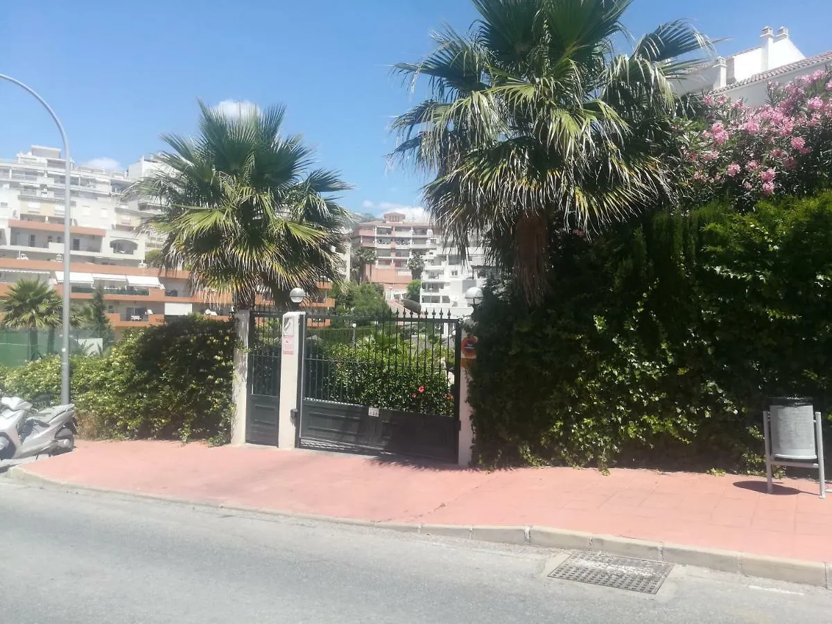 Apartament Real Torrequebrada Benalmádena