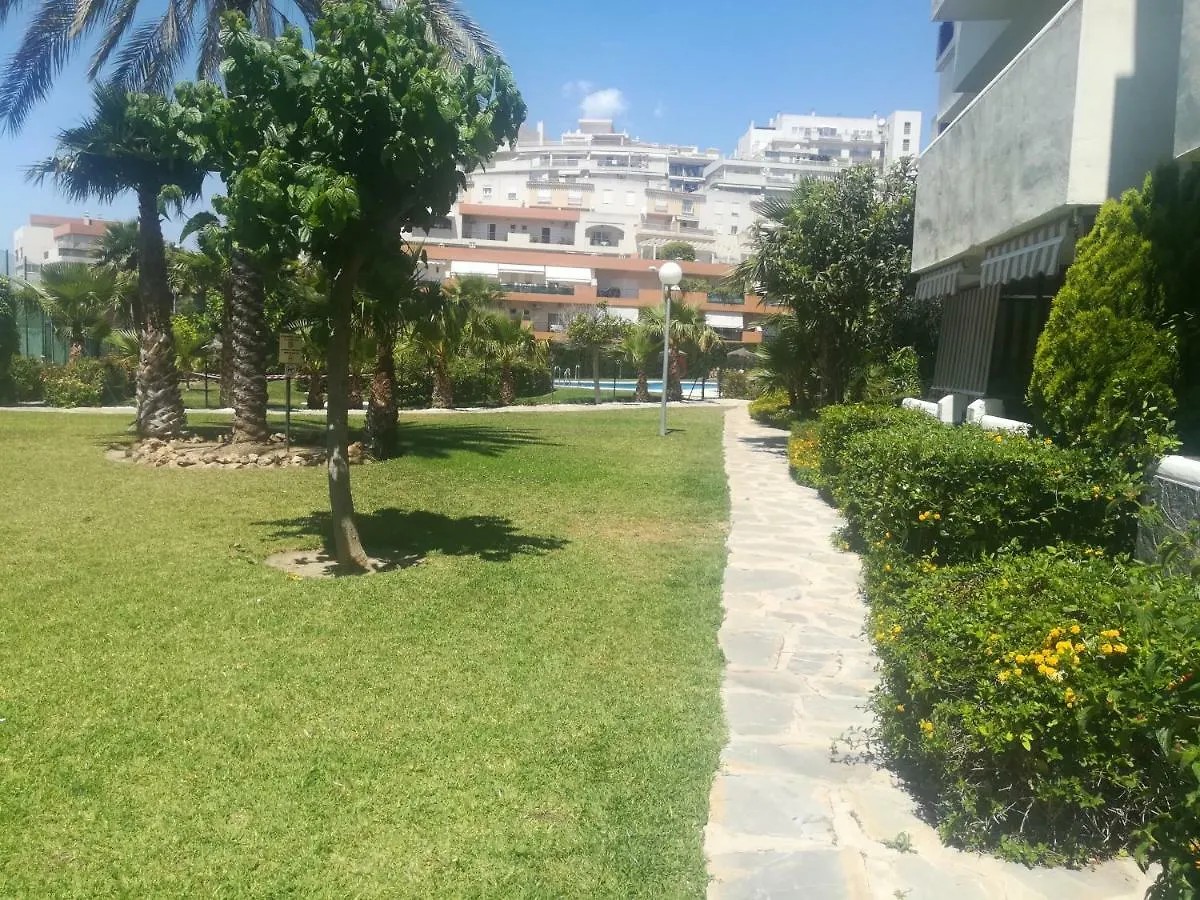 Apartamento Real Torrequebrada Benalmádena