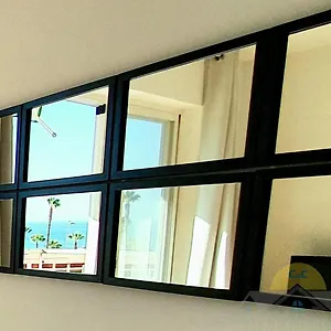 Estudio -los Maites 2- Vistas Al Mar - Apartamento