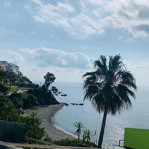 Apartamento Recién Reformado A 300 Metros De La Playa, Apartamento