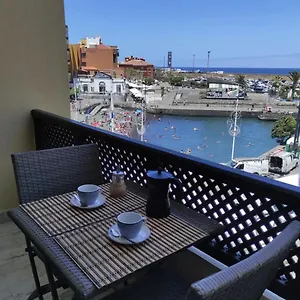  Apartamento Cozy Harbour View In España
