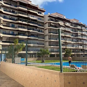  Apartamento Vulcano Cristianos España