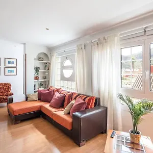  Apartamento En El Casco Historico De San Mateo España