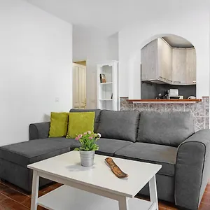  Apartamento White Sun España