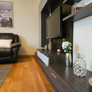  Apartamento C01a06 Alazanes España