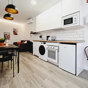  Apartamento Zorroza España