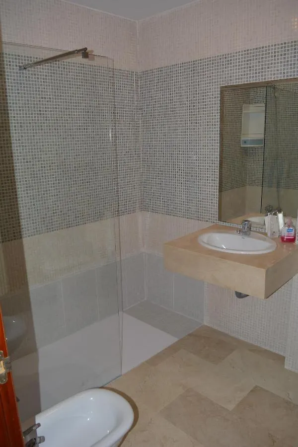 Apartament Real Torrequebrada Benalmádena