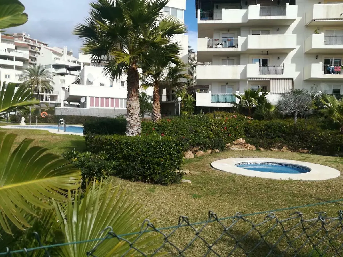 Real Torrequebrada Apartment Benalmadena 0*,  Spain