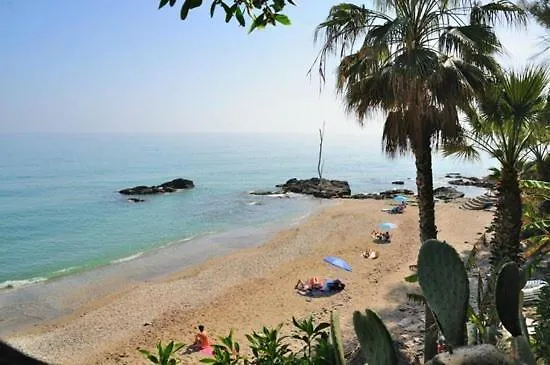 Real Torrequebrada Apartment Benalmadena 0*,  Spain