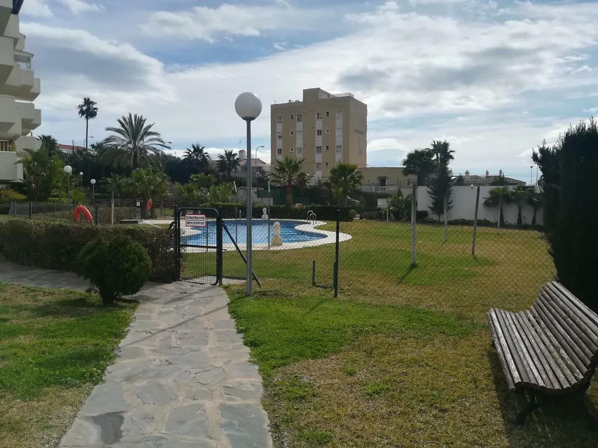 Real Torrequebrada Apartment Benalmadena