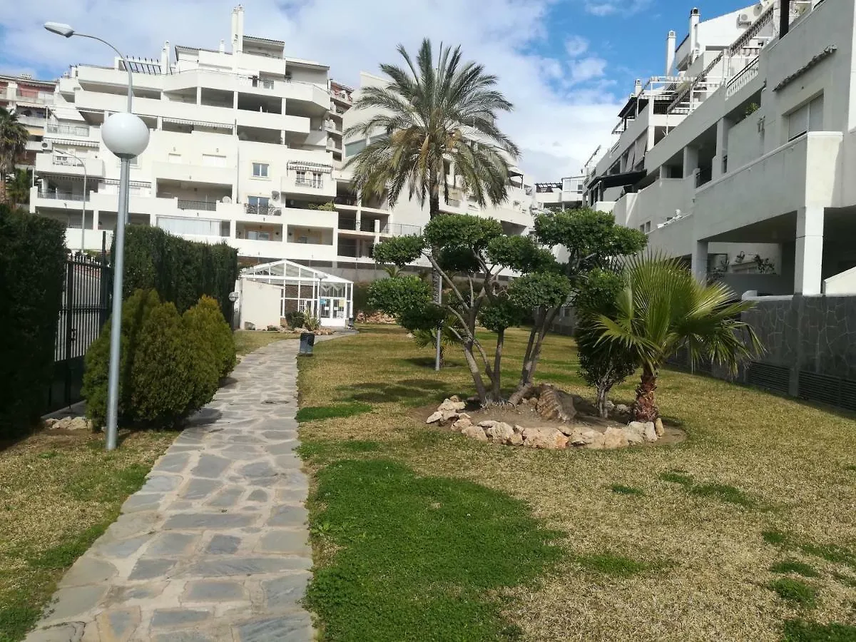 Apartament Real Torrequebrada Benalmádena