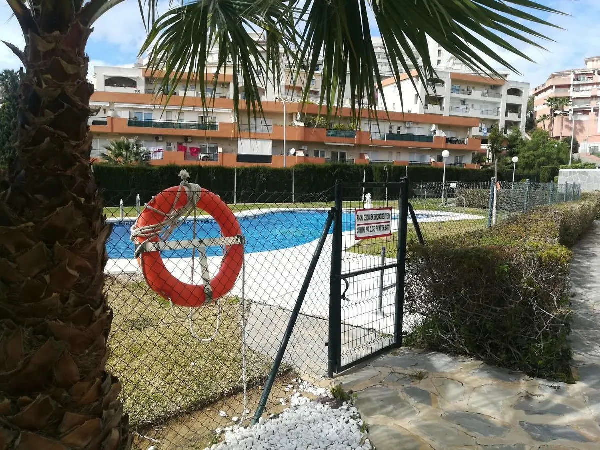 Apartament Real Torrequebrada Benalmádena
