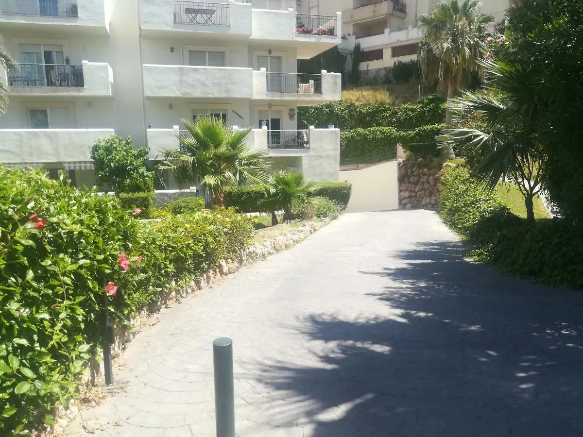 Real Torrequebrada Apartment Benalmadena 0*,  Spain