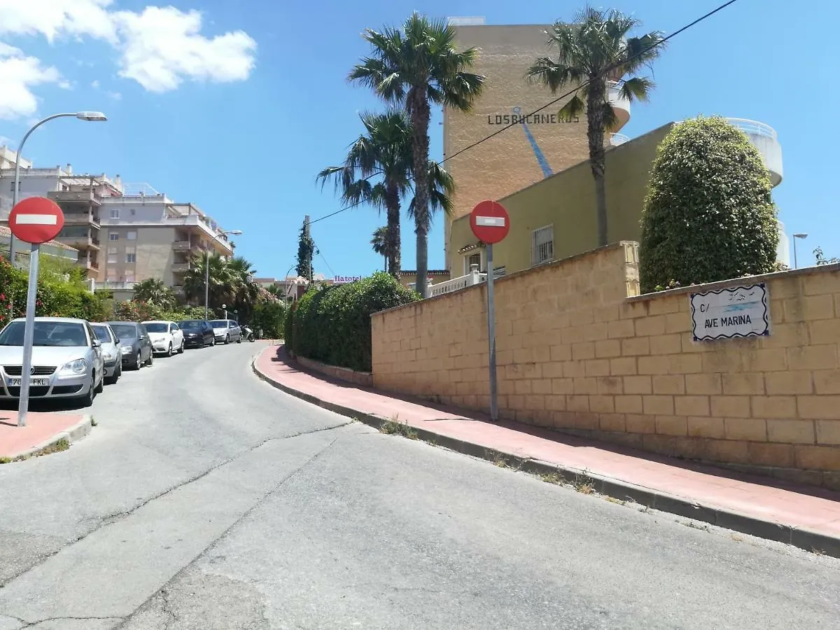 Apartament Real Torrequebrada Benalmádena