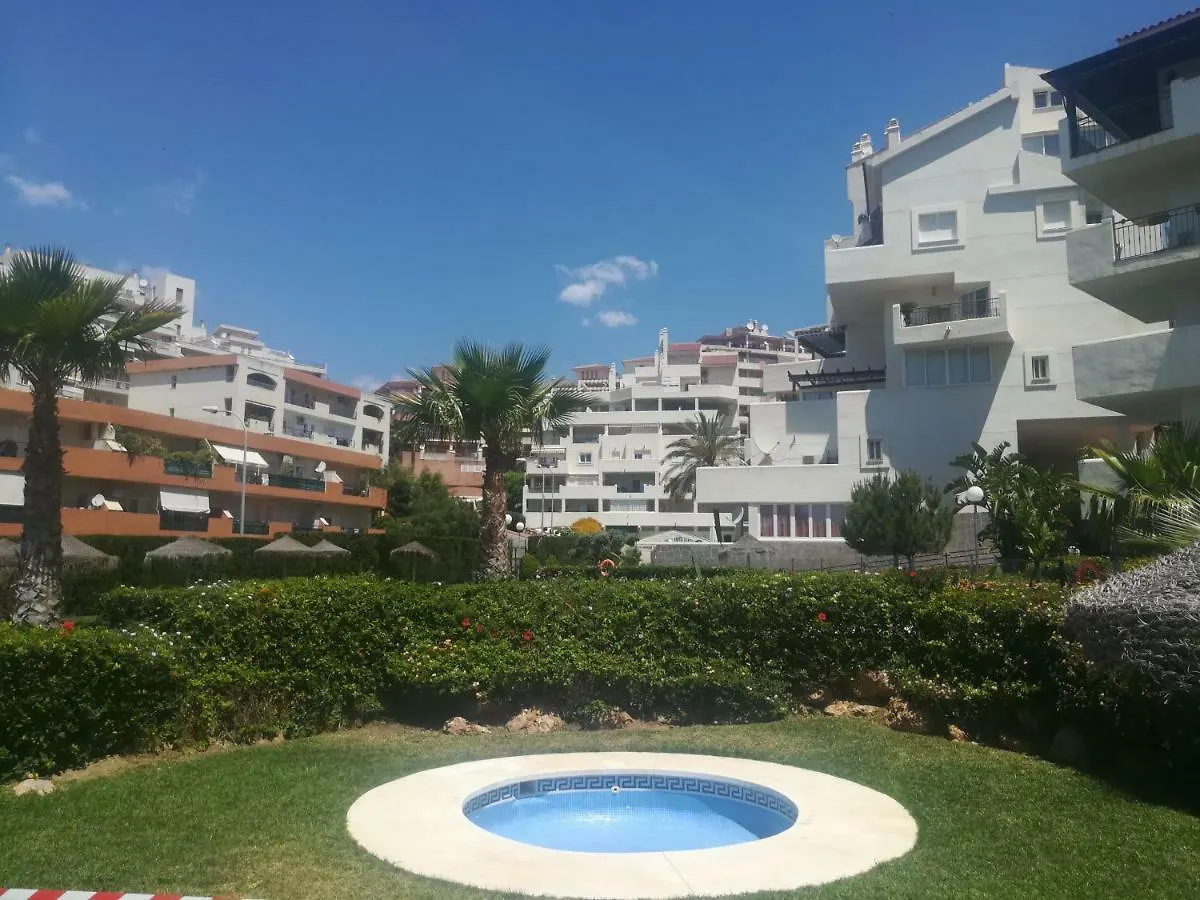 Real Torrequebrada Apartment Benalmadena