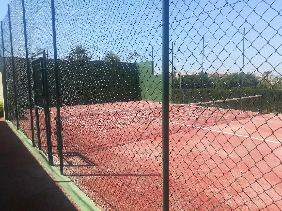 Apartament Real Torrequebrada Benalmádena Hiszpania