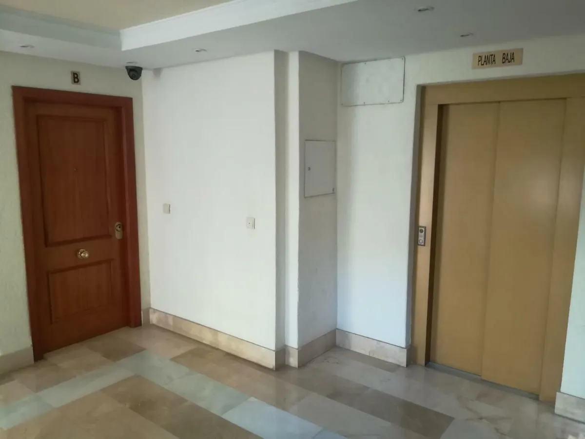 Real Torrequebrada Apartment Benalmadena