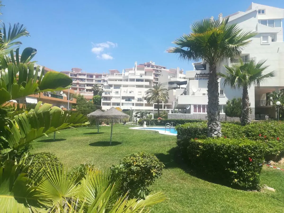Real Torrequebrada Apartment Benalmadena Spain