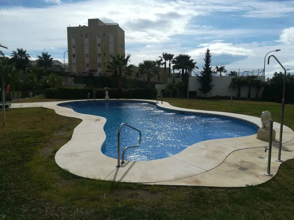 Apartamento Real Torrequebrada Benalmádena