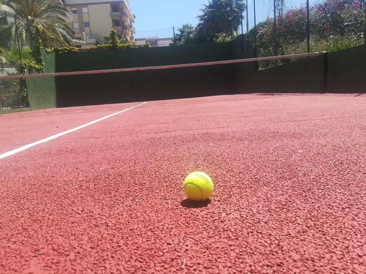 Apartamento Real Torrequebrada Benalmádena