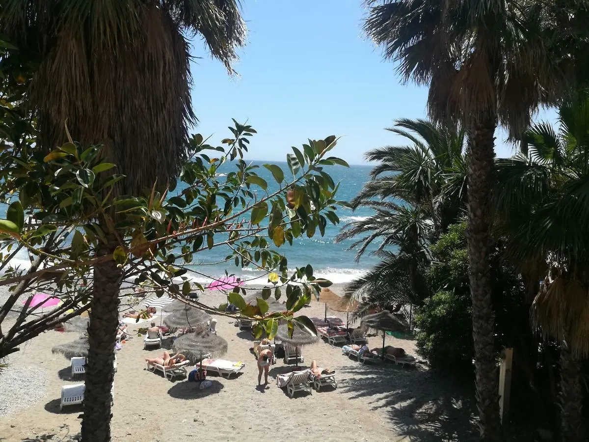 Apartamento Real Torrequebrada Benalmádena