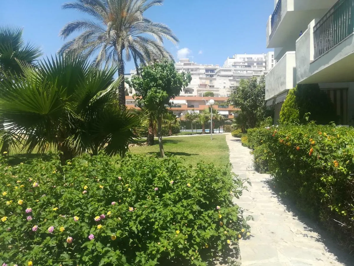 Apartamento Real Torrequebrada Benalmádena